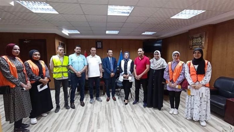 وكيل صحة البحيرة