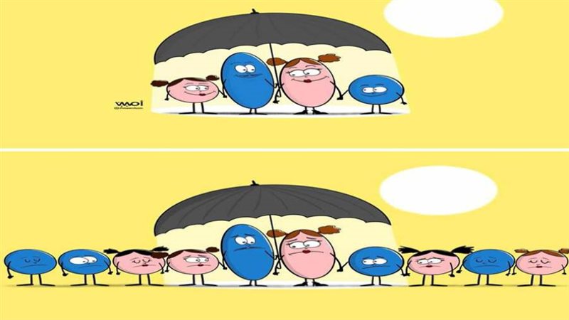 ريشة أمين حبارة