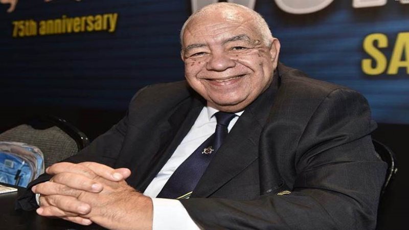 الدكتور عادل فهيم