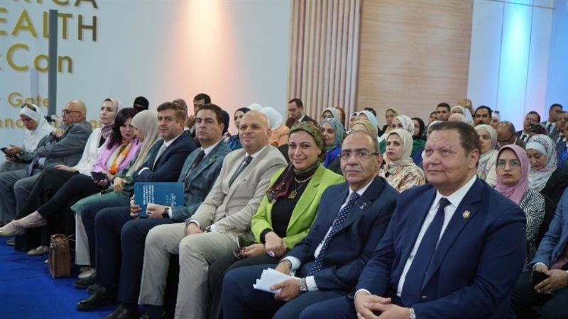 مشاركة رئيس هيئة