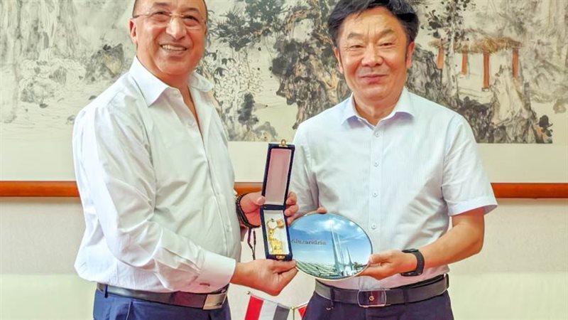 محافظ الإسكندرية