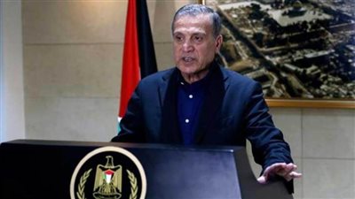 أبو ردينة: حرب الإبادة في غزة ومسيرة الأعلام في القدس تدفع بالأمور نحو الانفجار الشامل