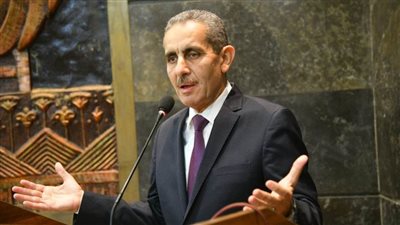 بالصور.. محافظ الغربية يوجه بتكثيف الحملات التوعوية لنشر الوعي البيئي والحد من التلوث