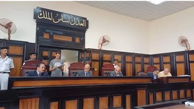 السجن المشدد 6 سنوات لصياد يتاجر في الهيروين بأسيوط