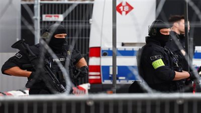 ألمانيا: إصابة عضو حزب يميني متطرف إثر تعرضه للطعن جنوب غربي البلاد