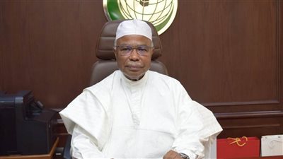 منظمة التعاون الإسلامي تدين اقتحام المسجد الأقصى