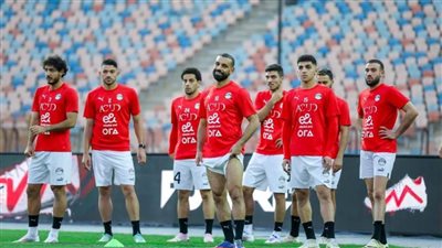 رمضان السيد يكشف عن تشكيل منتخب مصر الأقرب أمام بوركينا فاسو