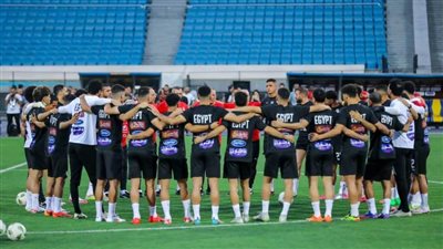 طارق السيد: عمر كمال الأفضل لمركز الظهير الأيسر أمام بوركينا فاسو