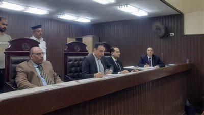 المشدد 5 سنوات لأمين شرطة ومتهم لقيامهما بتزوير تقارير طبية بشبرا الخيمة