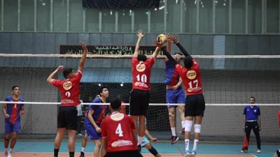 تعديلات مهمة في لائحة  بالمسابقات المحلية للطائرة بالموسم الجديد