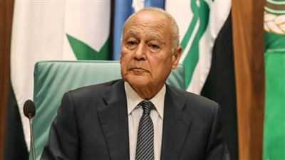 أبو الغيط يُرحب بإعلان برلمان سلوفينيا الاعتراف بفلسطين