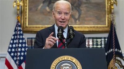 بايدن: غير مسموح لأوكرانيا باستخدام الأسلحة الأمريكية لضرب موسكو أو الكرملين