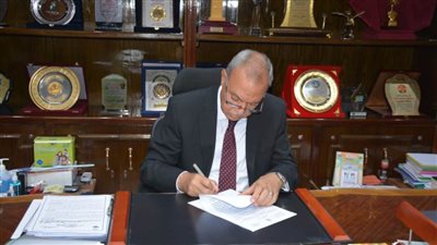 حركة تنقلات محدودة لرؤساء ونواب مجالس المدن في القليوبية 