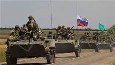 القوات الروسية تواصل التقدم وتحسن تمركزها التكتيكي على محاور عدة