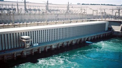 آلية بين محافظة أسوان والسد العالي والخزان لتحديد جهات الولاية في قطع الأراضي