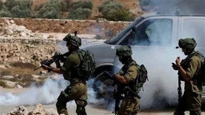 شهيدان وإصابات بالرصاص الحي جراء اقتحام الاحتلال الإسرائيلي جنين ومخيمها