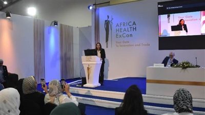 هيئة الدواء تشارك بجلسة حوارية عن ممارسة الرعاية الذاتية في صحة إفريقيا