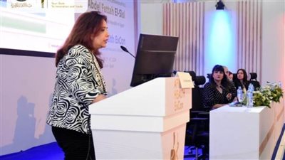 هيئة الدواء تشارك بجلسة حوارية عن «تطور الدراسات الإكلينيكية في إفريقيا»