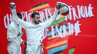 5 ميداليات لمنتخب السلاح في أول أيام البطولة الأفريقية بالمغرب