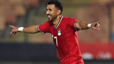 عاجل.. تريزيجيه يسجل الهدف الثاني في شباك بوركينافاسو