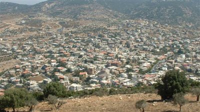 عاجل.. إسرائيل: حدث صعب بمستوطنة 