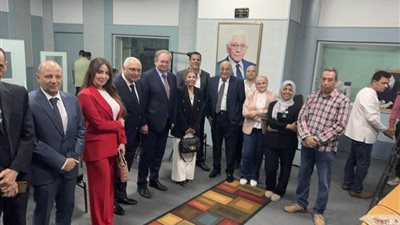 رئيس وفد الاتحاد الأوروبي في مصر يشهد حفل توزيع جوائز مسابقة تفصيل التفاصيل