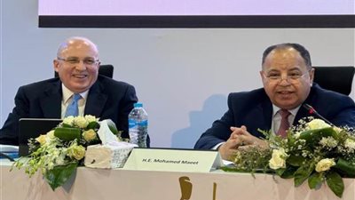 وزير المالية:  التأمين الصحي الشامل يخلق بيئة تنافسية بين الحكومة والقطاع الخاص لصالح الأسرة المصرية