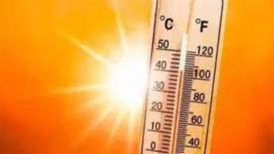 طوارئ في الوادي الجديد بسبب ارتفاع درجات الحرارة