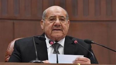 بعد غد .. مجلس الشيوخ يستأنف جلساته بمناقشة موضوع 