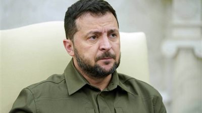 عاجل.. الكرملين يتحدث عن مصير الرئيس الأوكراني