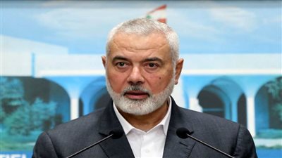 عاجل.. هنية: الفصائل ستتعامل بإيجابية مع أي اتفاق لوقف شامل للعدوان