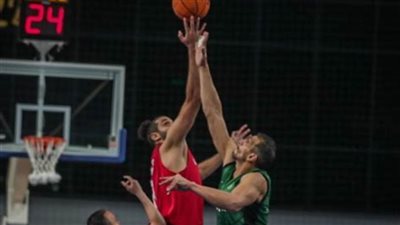 تعرف على فاتورة الحكام الأجانب في نهائي دوري السوبر رجال السلة