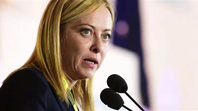 إيطاليا: نتائج الانتخابات الأوروبية ستكون مؤشرًا على أداء الحكومة