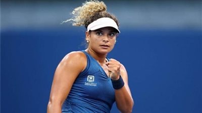 ميار شريف تعبر إلى نصف نهائي بطولة ماكارسكا للتنس في كرواتيا