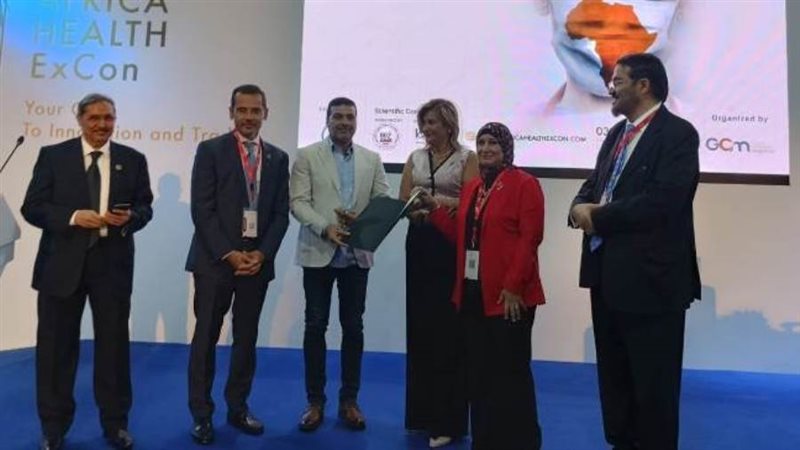 التمريض في صحة أفريقيا