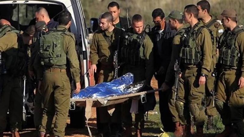 جيش الاحتلال الإسرائيلي