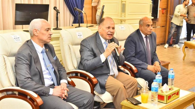 فاعليات مؤتمر مبادرة