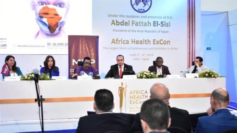 الرعاية الصحية خلال