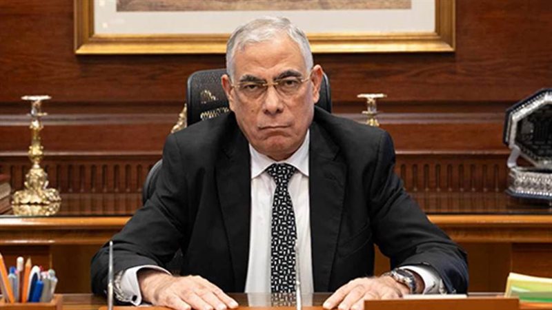 النائب العام المستشار