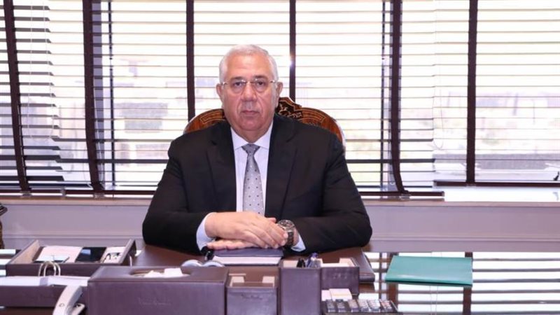 السيد القصير وزير