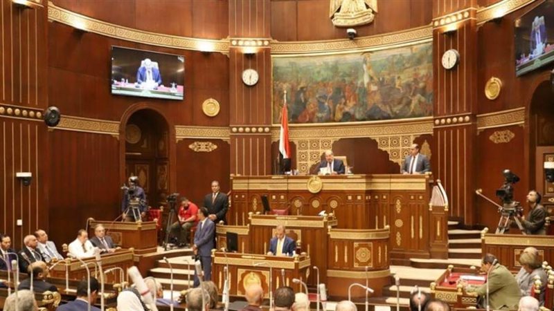 مجلس الشيوخ