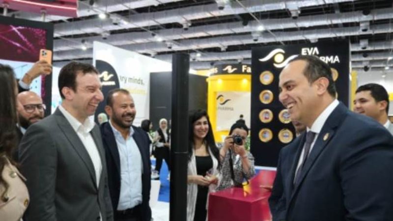 جولة الرعاية الصحية