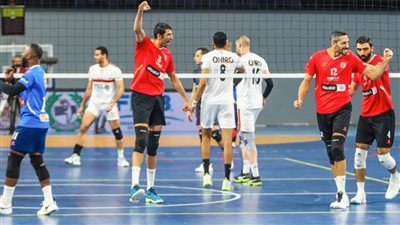 اتحاد الكرة الطائرة يفاجئ الأندية بقرار جديد بشأن المحترفين والدوليين