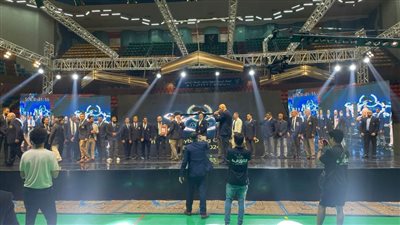 منافسات قوية في اليوم الثاني بالبطولة الأفريقية للياقة البدنية وكمال الأجسام