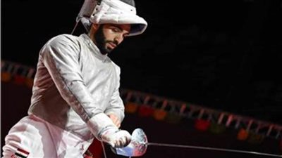 منتخب السلاح يضيف 5 ميداليات جديدة في اليوم الثاني لبطولة إفريقيا بالمغرب