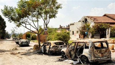 إسرائيل تقرر تمديد قرار إخلاء سكان مناطق غلاف غزة