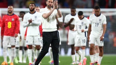 سقوط فادح لمنتخب إنجلترا أمام أيسلندا في البروفة الأخيرة قبل 