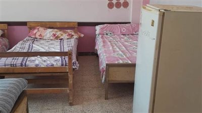 الوادي الجديد تجهز استراحات على أعلى مستوى لمراقبي الثانوية العامة