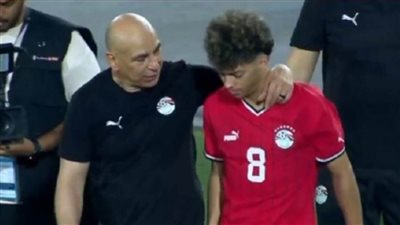 منتخب مصر يحسم مصير إمام عاشور بعد واقعة 