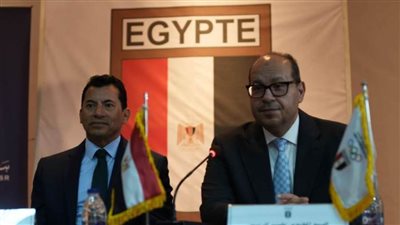 معسكرات داخلية وخارجية.. اللجنة الأولمبية تتابع خطط الاتحادات استعدادًا لأولمبياد باريس